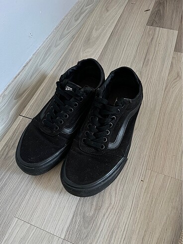 vans erkek ayakkabı