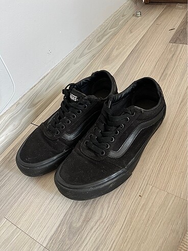 Vans vans erkek ayakkabı