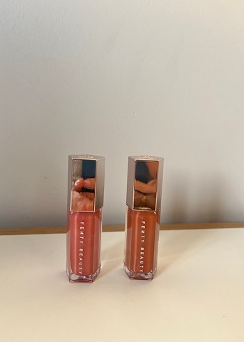 Fenty gılos - Görsel 3