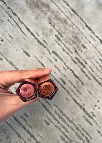 Fenty gılos - Görsel 4