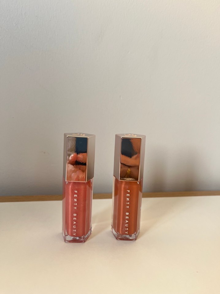 Fenty gılos - Görsel 3