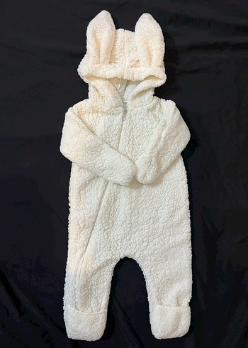 Bebek Tulumu - Görsel 2