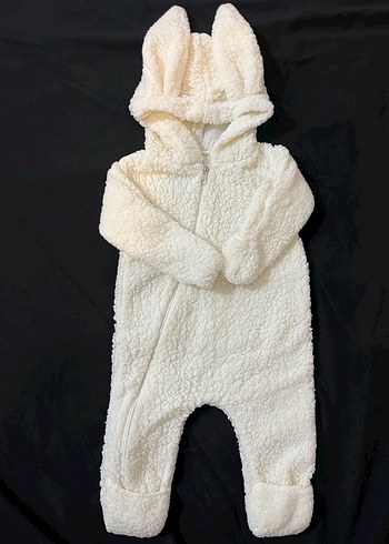 Bebek Tulumu - Görsel 3