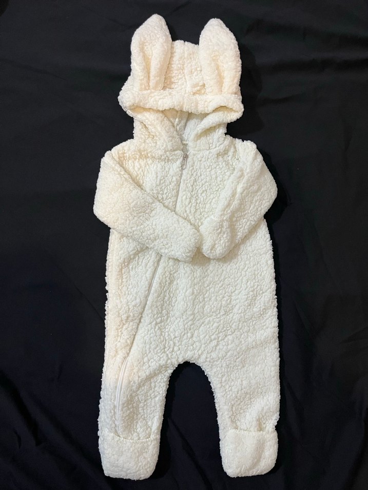 Bebek Tulumu - Görsel 2