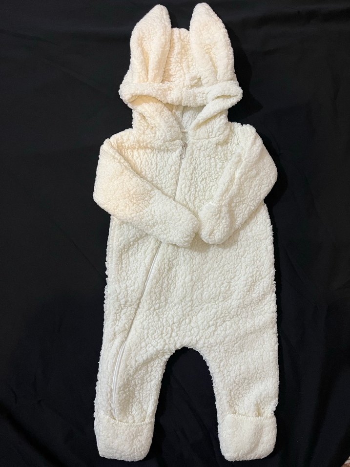 Bebek Tulumu - Görsel 3