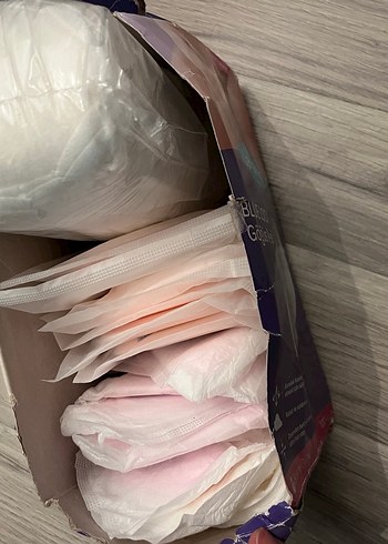 Göğüs pedi - Görsel 3