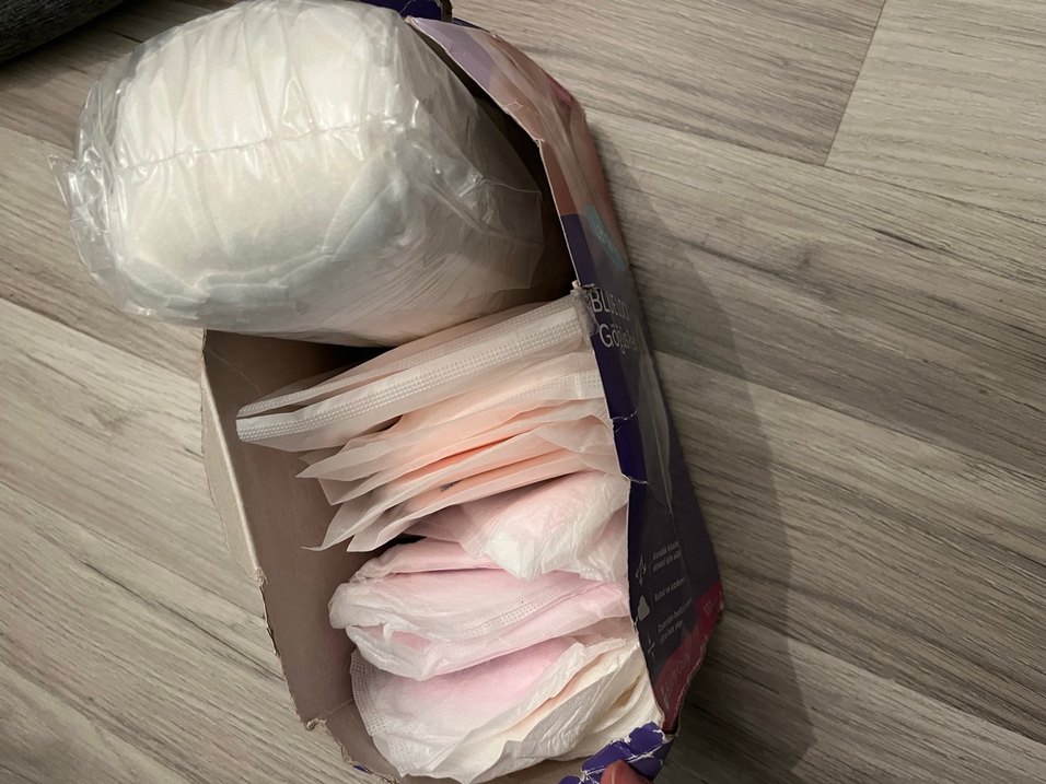 Göğüs pedi - Görsel 3