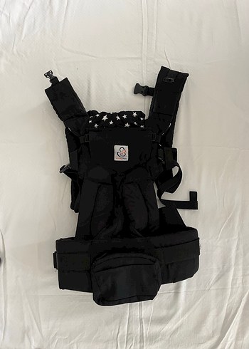 Solomom Baby her yöne kanguru - Görsel 2