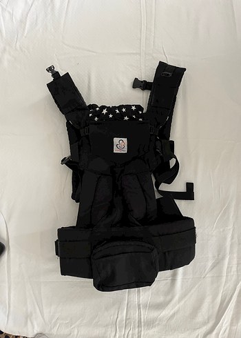 Solomom Baby her yöne kanguru - Görsel 3