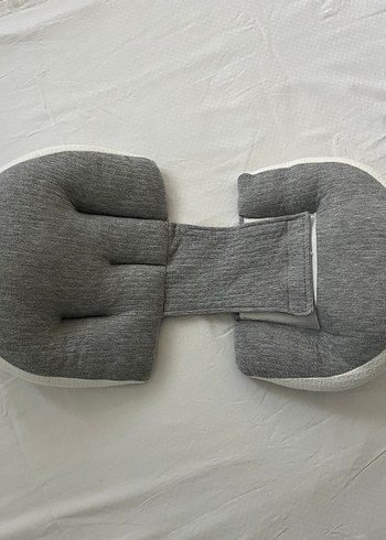 Gri Hamile v Yastığı - Görsel 3
