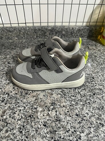 Accessorize Erkek çocuk spor ayakkabı