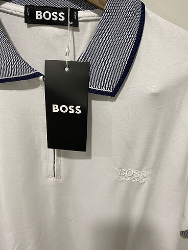 Hugo Boss Boss T-shirt