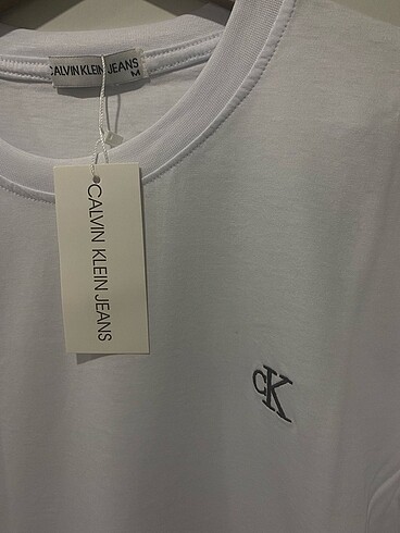 Calvin Klein Calvin Klein T-shirt