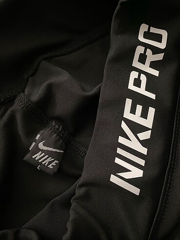 Nike pro tayt
