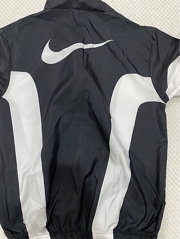 Nike Nike yağmurluk