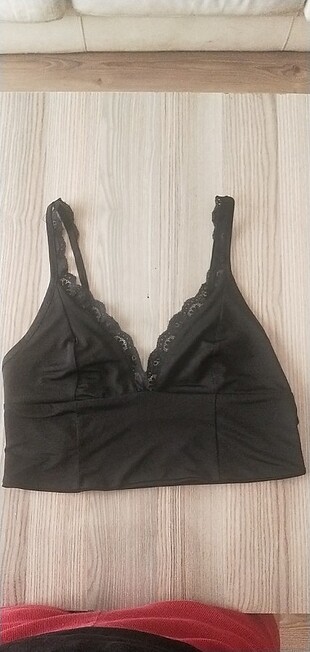 Bershka crop top