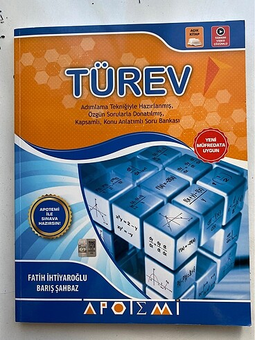  test kitabı