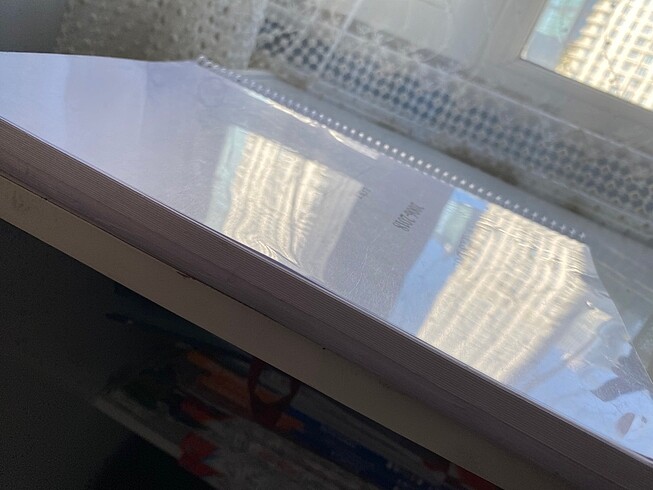  test kitabı