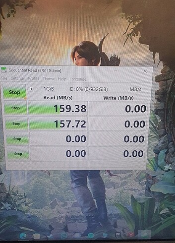 Beden Renk 1tb hard disk
