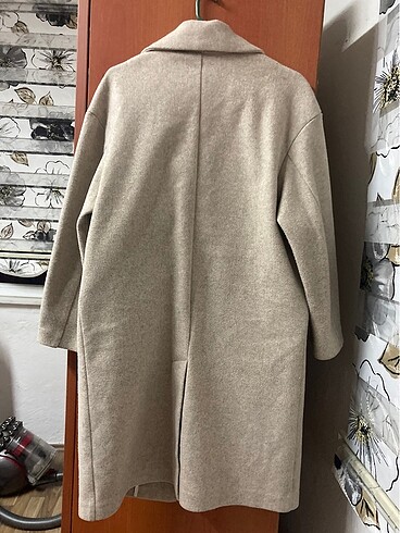 xs Beden Bershka Kaban