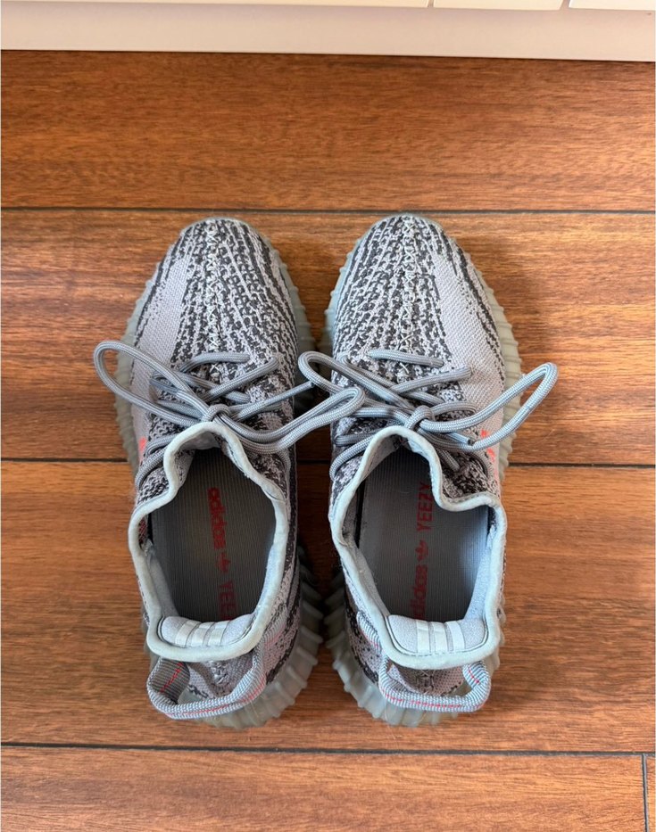 YEEZY 350 Sneaker — görsel 4/4