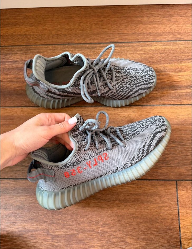 YEEZY 350 Sneaker — görsel 2/4