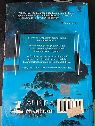  Beden Elfgölgesi