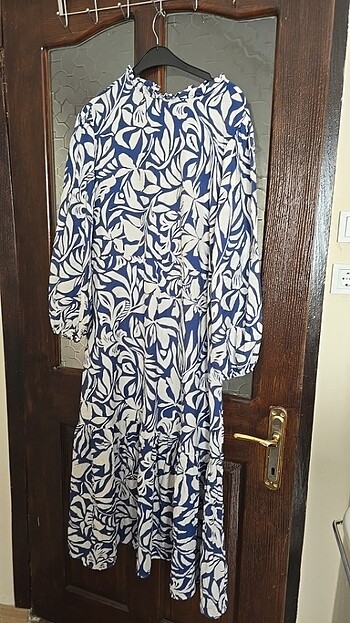 LC Waikiki Modest elbise
