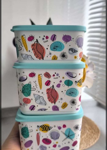 tupperware