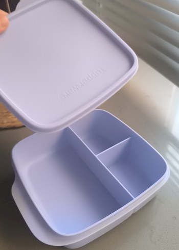 tupperware