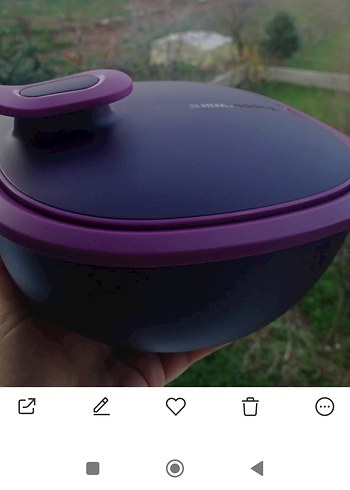 tupperware