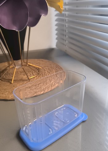 tupperware