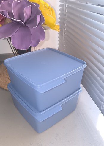 tupperware