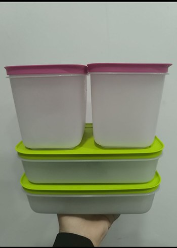 tupperware
