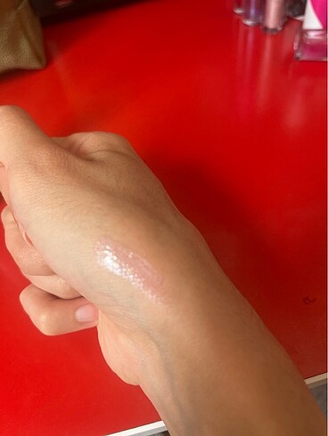  Beden New well gloss