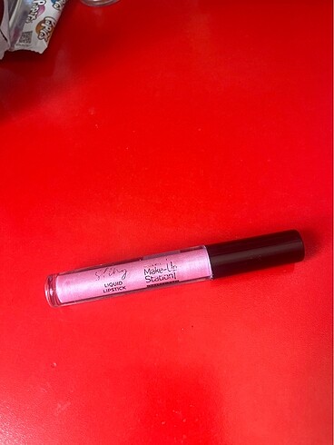 New well gloss