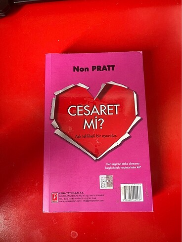  Beden Doğruluk mu cesaret mi non pratt