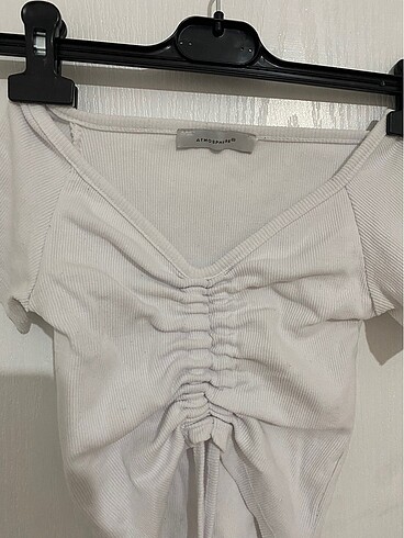 Diğer crop bluz