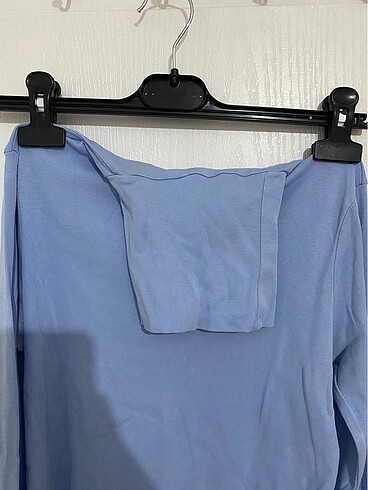 Diğer Boğazlı bluz