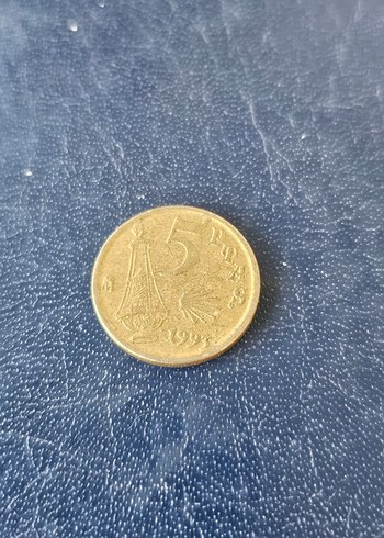 yerli ve yabancı paralar lot 2