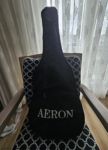 Beden Sıfır klasik gitar