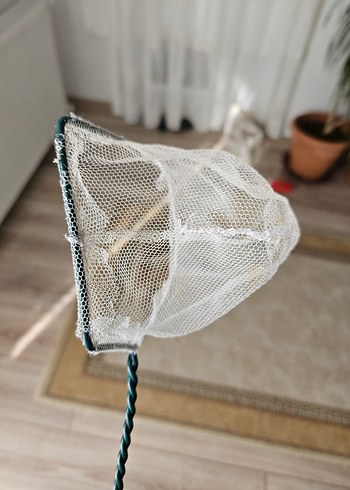 Akvaryum süzgeci - Görsel 2