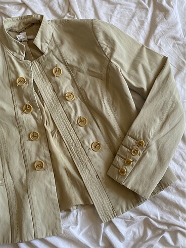 American Vintage vintage y2k blazer ceket