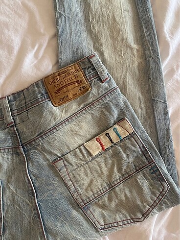 l Beden vintage y2k eskitme jean