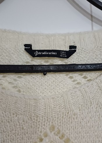 Stradivarius Kadın Kazak