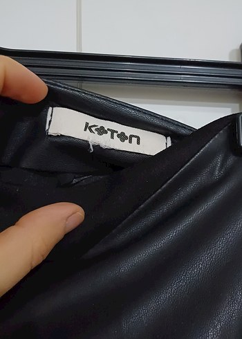 42 Beden Mini Etek