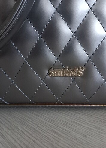 Beden gri Renk Setrms Çanta