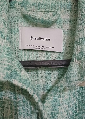 Stradivarius Stradivarius gömlek
