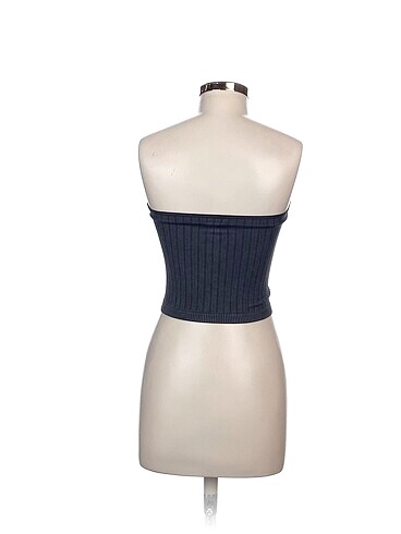 xs Beden Bershka Mini Üst %70 İndirimli.