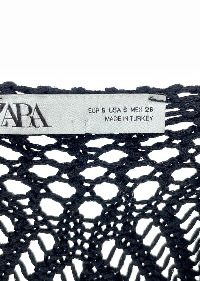 Zara Uzun Elbise %70 İndirimli. - Görsel 4